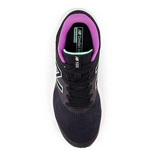 Image of New Balance Womens 520 Running Shoe