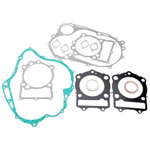 Joint moteur d'étanchéité et cylindre pour moto XVS1100 Drag Star 1999-2011