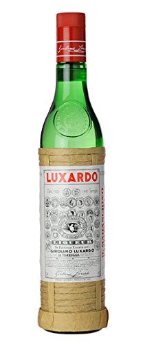 2 Flaschen Luxardo Maraschino Liköre a 700ml 32% Vol. (2 x 0 7l) Kirsch Likör