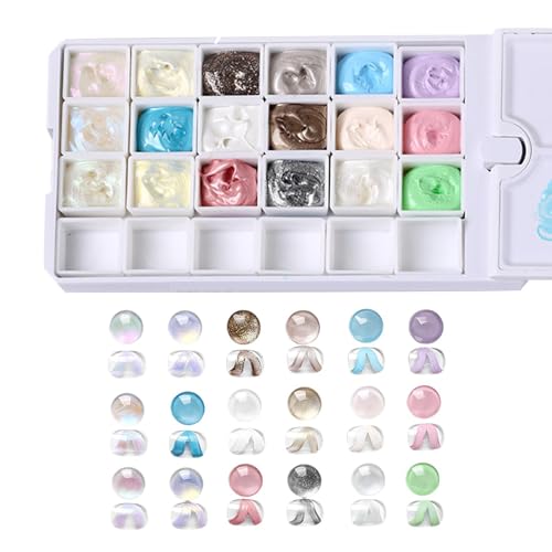 Palette Patting Gel le cadeau idéal pour femme et fille
