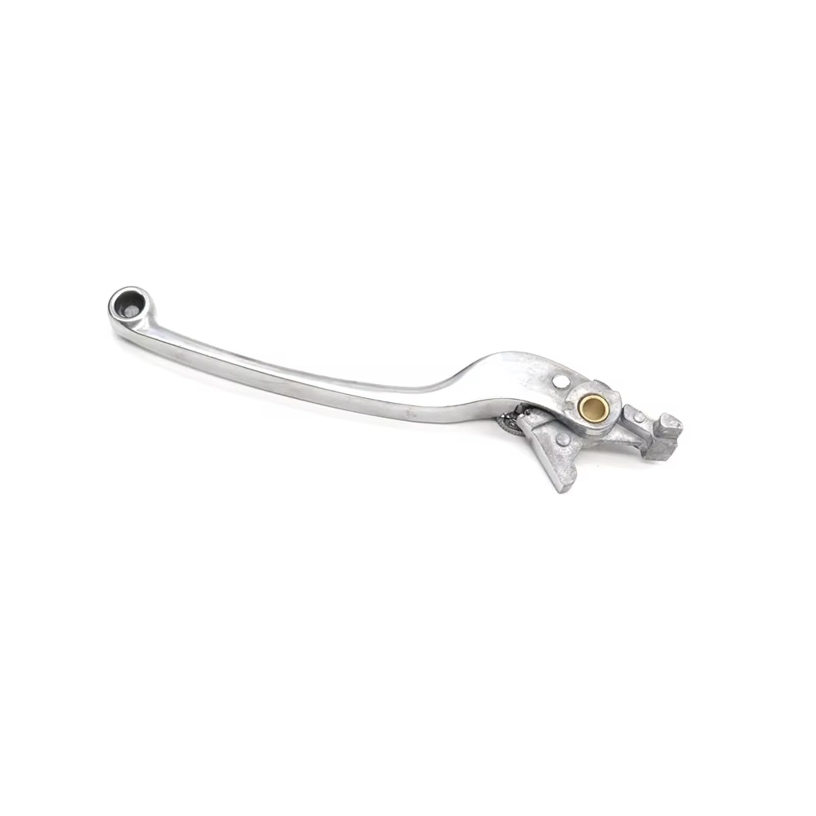 Zjyzyq One Color Handle Clutch Lever Motorcycle Accessories Brake Levers Handle For Cfmoto For 650Nk 2011-2015 2014 2013 2012