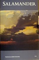 Salamander #38, Spring & Summer 2014 B01J0MKIZA Book Cover