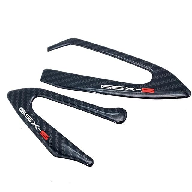 Protecteur moto de réservoir autocollant pour le modèle GSX-S1000GT 2022