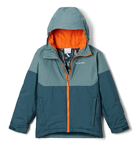 Image of Columbia boys Alpine Action ii Jacket