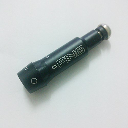 Ronsit Nouvelle arrivée Ping G-30 Tige Sleeve adaptateur Tip 0.335 Tour problème Rare conducteur/Fairway Main droite