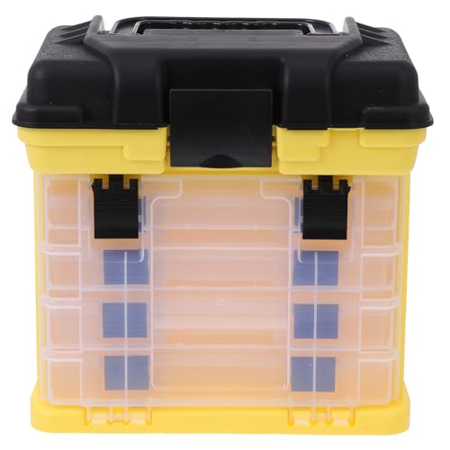 SOLUSTRE ނ^bN{bNX 4wd؂ta[P[X ܂肽݃nh @\ނ胋A[L[P[X Oނp[Rei 1PciCG[j