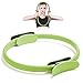 Gxhong Yoga Aro Pilates, Anillo de Pilates, Aro Fitness Aro de Pilates Anillo Yoga, Anillo de Plates Circulo Magico para Entrenar y Fortalecer la Parte Interna y Externa de los Muslos