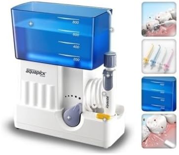 Aquapick Prime AQ-200 Advanced Oral Irrigation System for your Oral Health