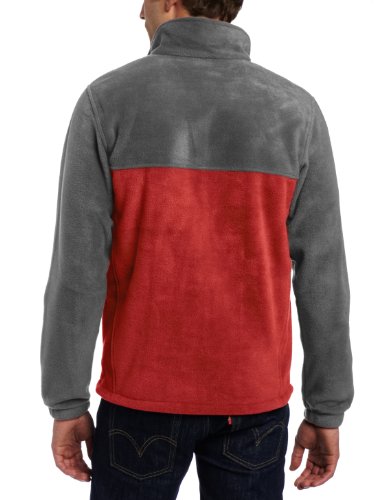 Image of Columbia Men's Steens Mountain 2.0 Full Zip Fleece Jacket