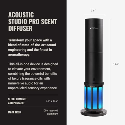 Beckham Hotel Collection Scent Diffuser