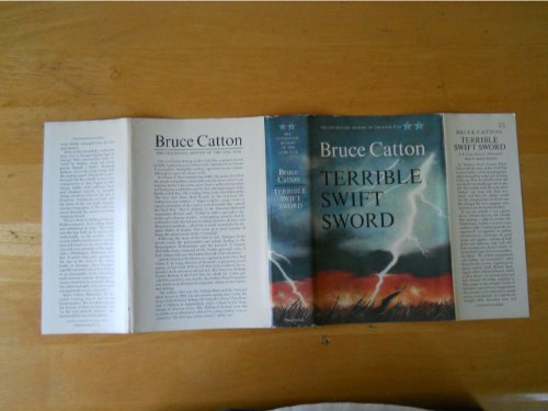 Terrible Swift Sword: The Centennial History of the Civil War, Volume Two