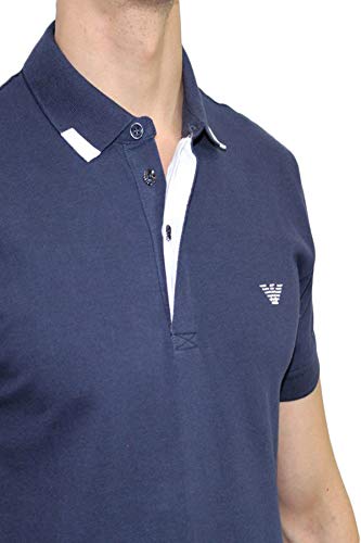Emporio Armani Underwear Polo Uomo