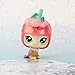 Littlest Pet Shop Slushie Squad Pack, Includes 5 Pets & 5 Accessories