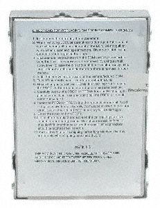 Standard Motor Products EM7301 Engine Control Module