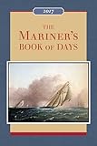 Mariner's Book of Days 2017