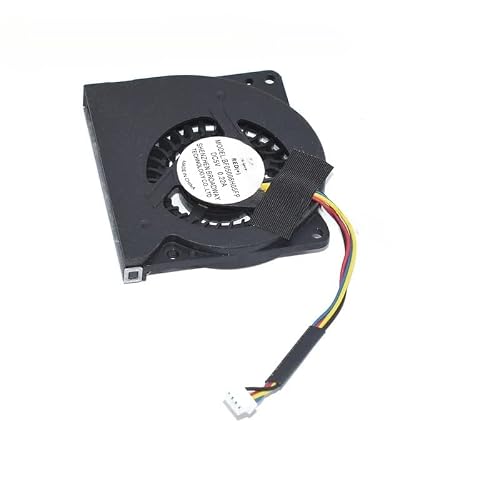 Cooling fan for BF05008H05FP DC5V 0.22A 4-Wire