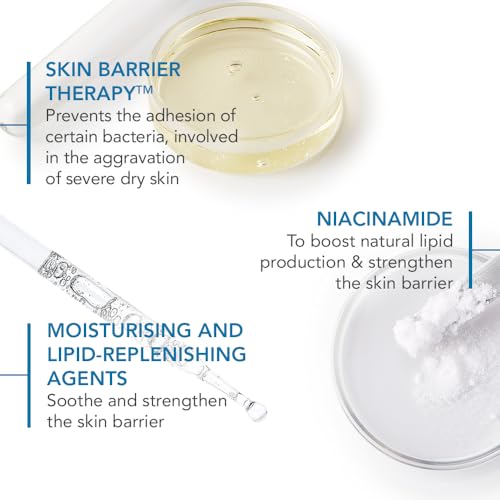 BIODELA ATODERM HUILE DE DOUCHE ECOREFIL 1L