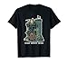 Home Sweet Home He Man Castle Jouet 1980 T-Shirt