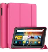 Amazon.com: New Amazon Fire HD 8 Tablet Case (12th/10th Generation