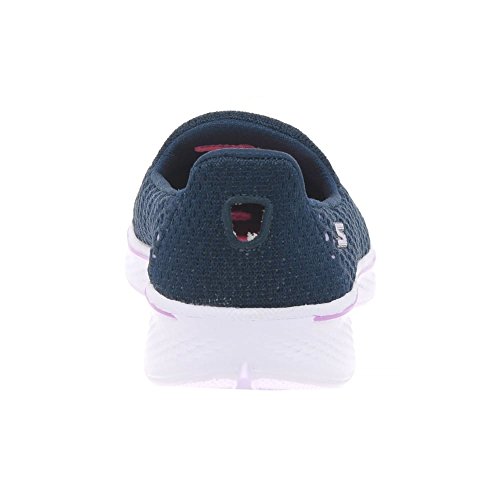 Skechers Kids Go Walk 4 Slip-On Sneaker (Little Kid/Big Kid)2