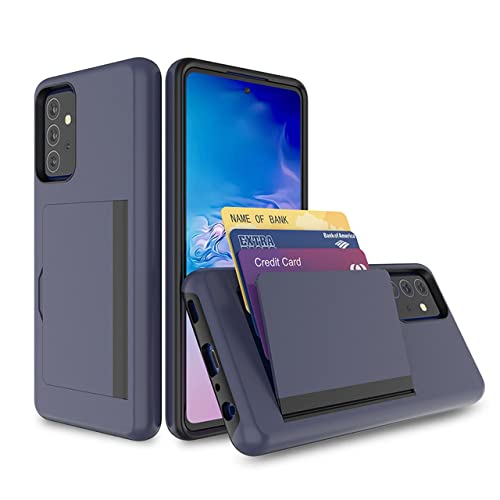 Armor Cover Samsung A52 étui candy color pour vos déplacements
