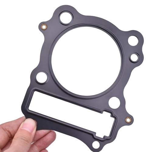 Joint de culasse Suzuki DR200S pour stopper les fuites et pertes de puissance - 3