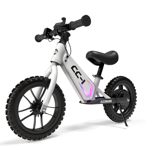 elecorange CC-1 Balance Bike