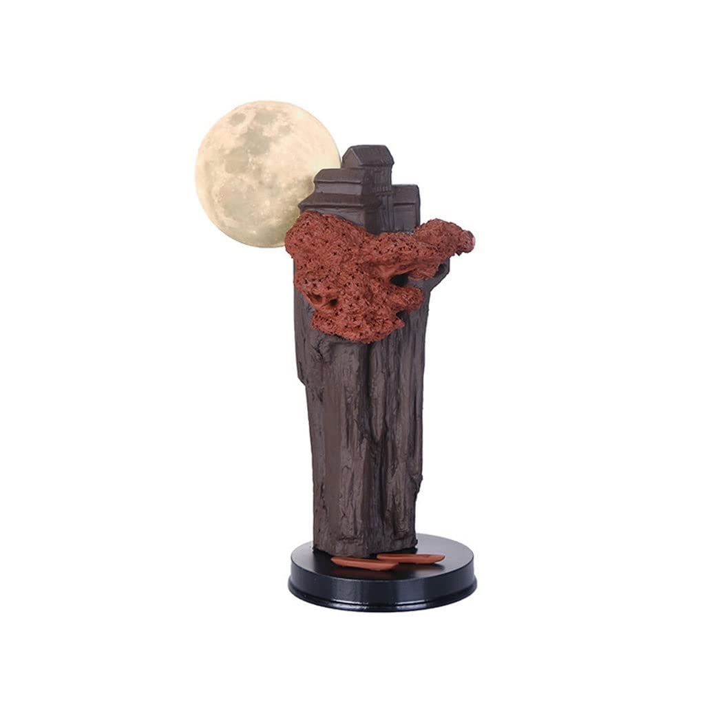 Incense Burner Ceramic Incense Burner, Waterfall Reflux Holder, Aromatherapy Home Creative Decoration Waterfall Incense Burne