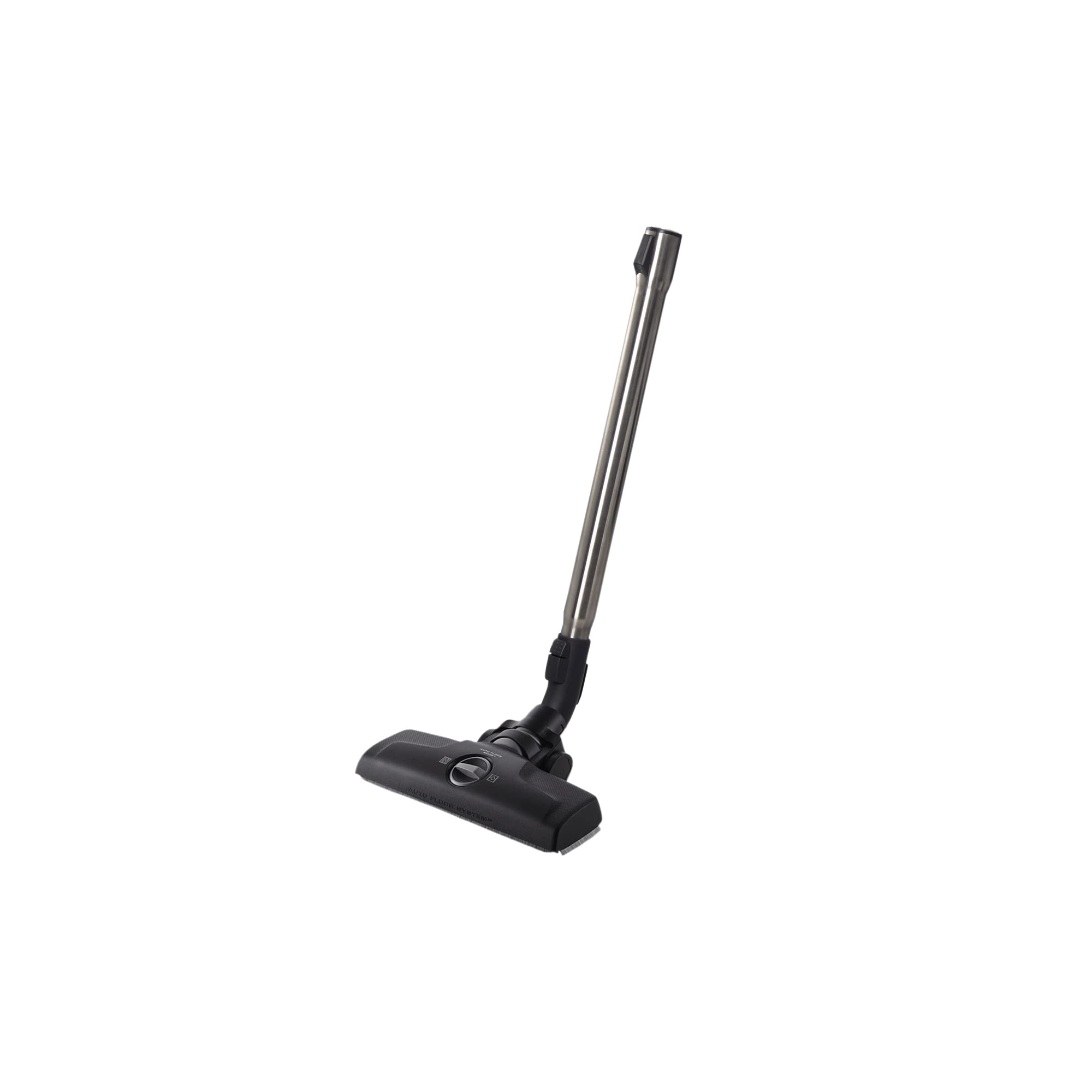 AEG Vario 4500 Dust Kombidüse (für Teppich und Hartboden, Auto-Funktion, top Saugleistung, flach und wendig, Interlocking-Anschluss, für VX3-7 & LX4-7, schwarz), Passend für Ø 32 mm