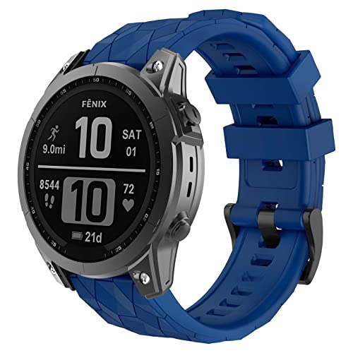 OVERSTEP Compatible with Fenix 5X Watch Band