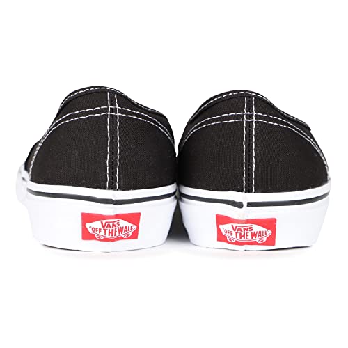 VANS（ヴァンズ）『AUTHENTIC（VN000EE3BLK）』