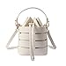ZYUEER Sac Bandouliere Femme Sac a Main Cuir Sac Besace Multipoches Sac de Voyage Sac Cabas Sac de Messager Sac de Cours LycéE Fille