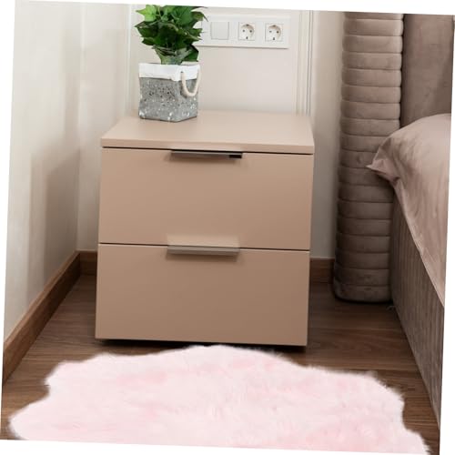 Tapis moelleux pour salon lavable et isolant thermique - 7