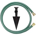 Amazon.com : Yard Butler Hose Bib Extender, Outdoor Water Faucet