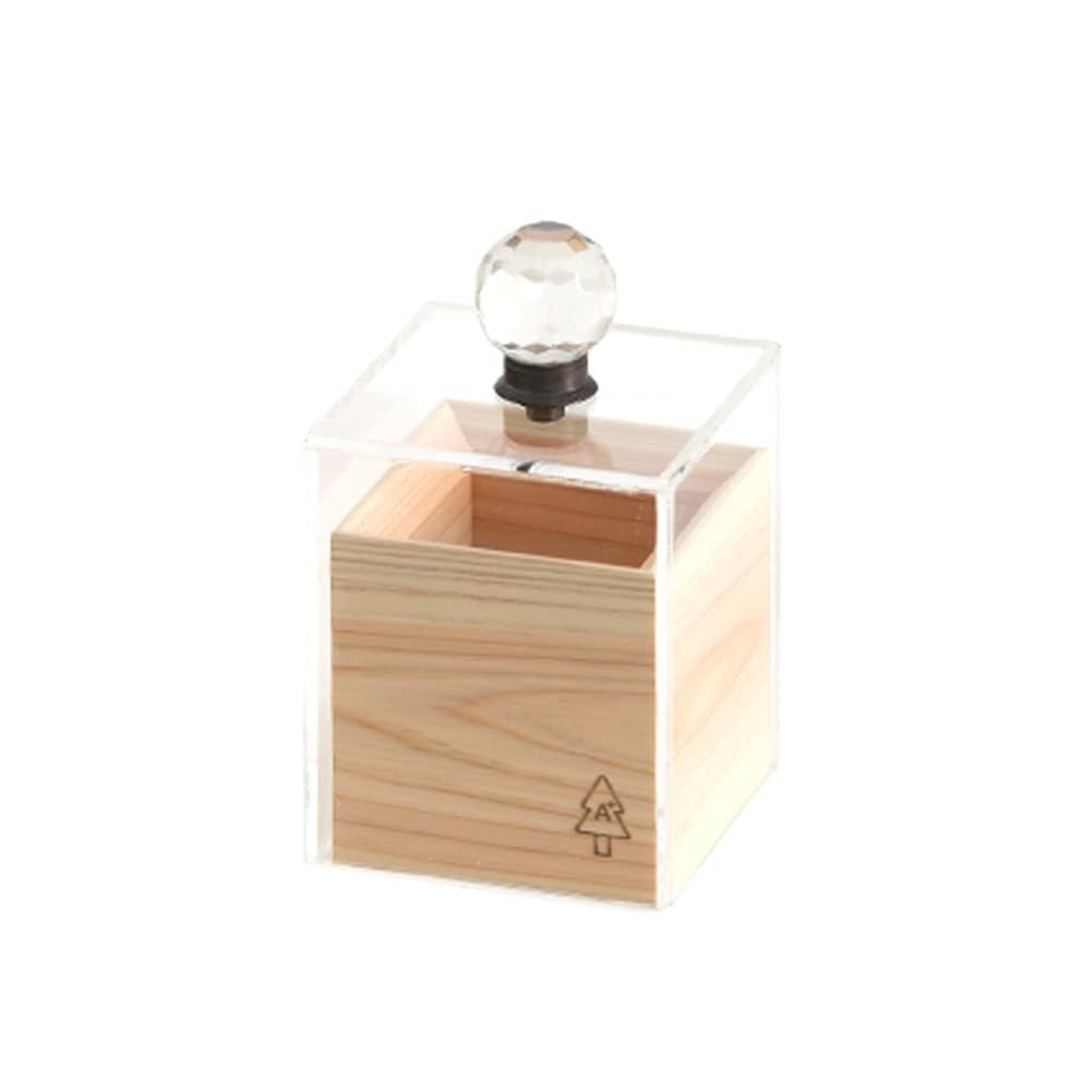 Amazon.co.jp: kigumi アンティークケース アクリルケース