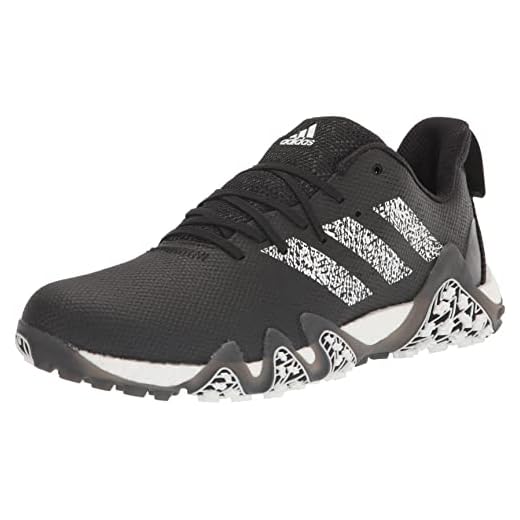 adidas Men's CodeChaos 22 Golf Shoes
