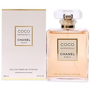 Chanel Coco Mademoiselle Intense Women EDP Spray 3.4 oz