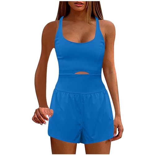 Mono Fiesta Mujer Verano Jumpsuit para Adolescentes Jumpsuit Mezclilla Corto Mono Blanca Juveniles Monos De Graduacion 4 Eso Mono Encaje Blanco Jumpsuit Mujer Fiesta Mono Charol Mono Invitada
