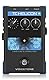 TC Helicon VOICETONE C1 Einfache 1-Tasten-Stompbox für flexible Tonhöhenkorrektur
