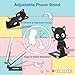 Sonix x Sanrio Character Phone Stand | Adjustable Cell Phone Holder, Desk Stand, Dock | Chococat Cat