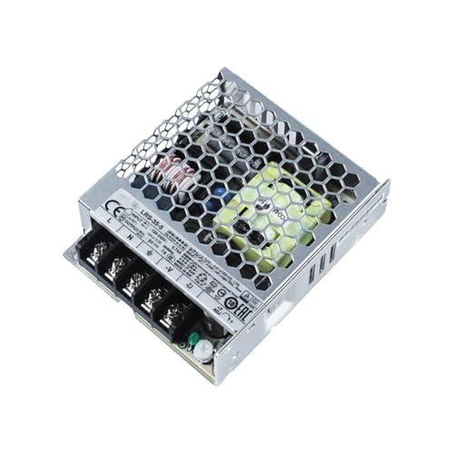 Alimentation à découpage 220 à 24V transformateur LRS pour projet LED