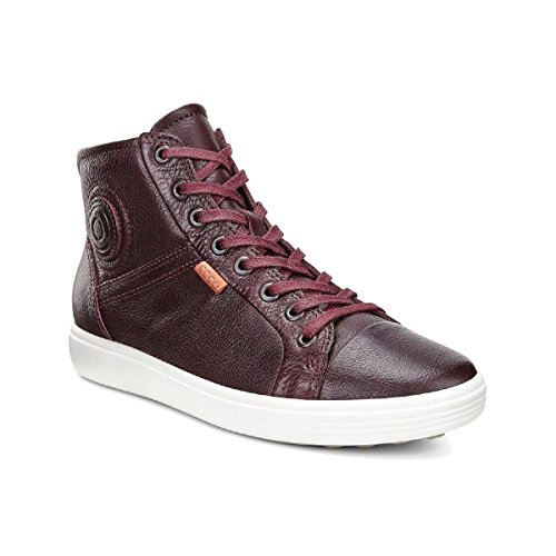 ECCO Soft 7 Ladies, Scarpe da Ginnastica Donna