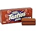 McVities Tasties Bourbon Creams Biscuits 150g