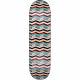 Gender: Unisex Mini-Logo Patterns Steps Deck 2022,8.5