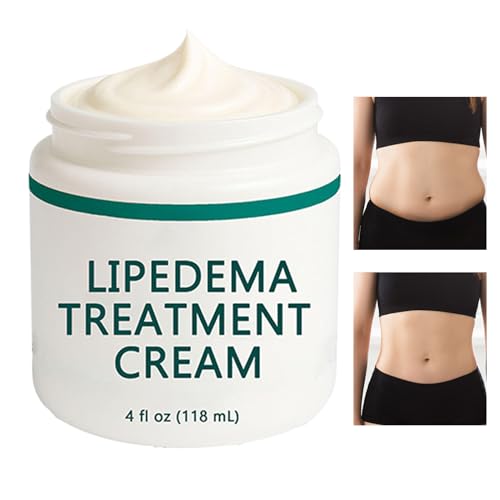 Crema Reafirmante Corporal | Crema Hidratante 118ml | Loción Nutritiva para Uso Diurno y Nocturno | Tras Limpieza o Bajo Maquillaje