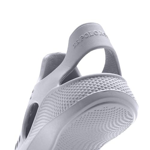 Image of U.S. Polo ASSN. Men Slip On Sandal