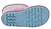 Peppa Pig - Botas 3D Wellington para niñas, color Rosa, talla 27...