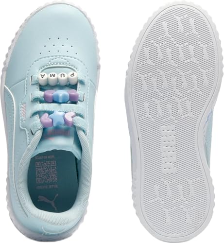 Puma - Kids Carina 3.0 Friendship Bracelet Shoes2