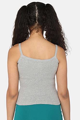 Image of INTIMACY LINGERIE Women's Cotton Camisoles /Slips (Pack of 1)