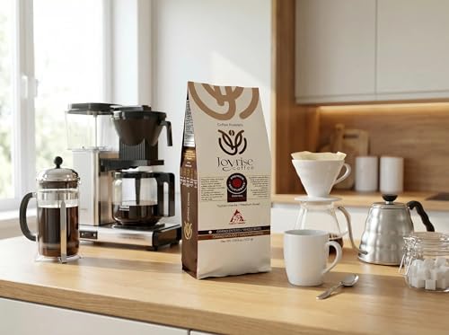 Café en grano colombiano premium tueste medio 500g miniatura 5